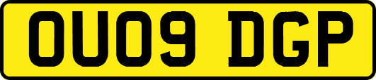 OU09DGP