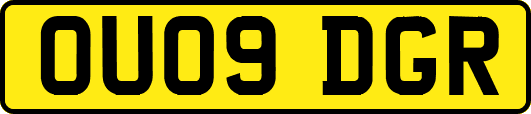 OU09DGR