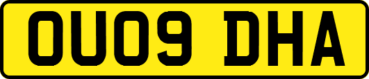 OU09DHA