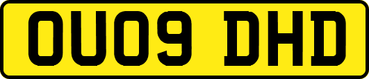 OU09DHD