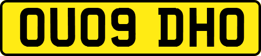 OU09DHO