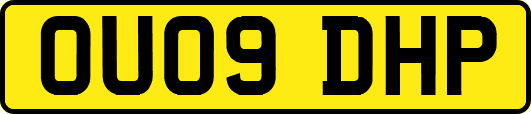 OU09DHP