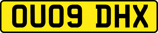 OU09DHX
