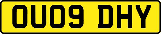 OU09DHY