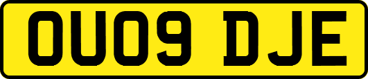 OU09DJE