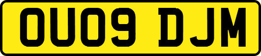 OU09DJM