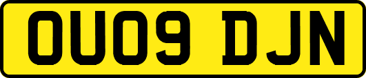 OU09DJN