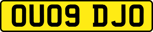 OU09DJO