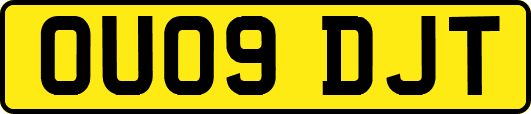 OU09DJT