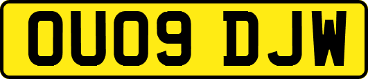 OU09DJW