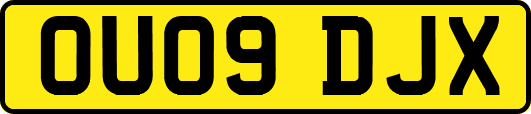 OU09DJX