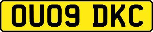 OU09DKC