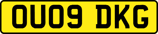 OU09DKG