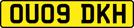 OU09DKH