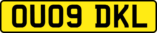 OU09DKL