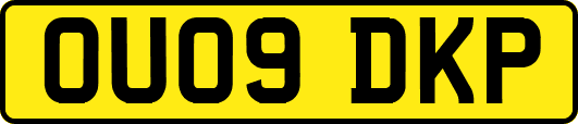 OU09DKP
