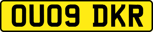 OU09DKR
