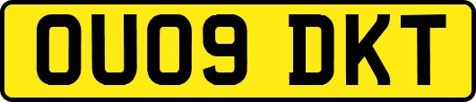 OU09DKT