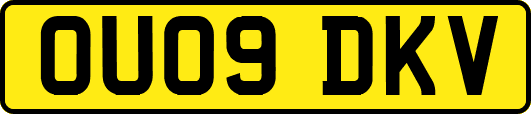 OU09DKV
