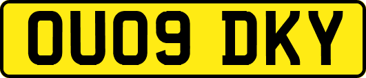 OU09DKY