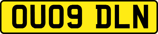 OU09DLN