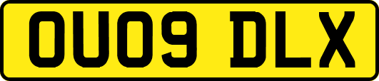 OU09DLX