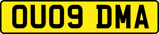 OU09DMA