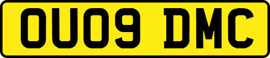 OU09DMC