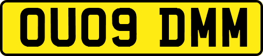 OU09DMM