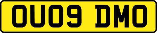 OU09DMO