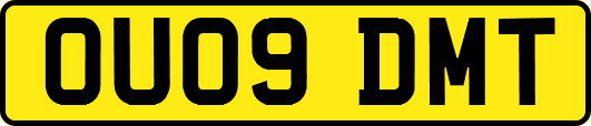 OU09DMT