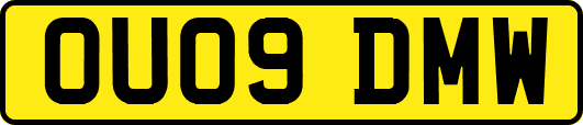 OU09DMW