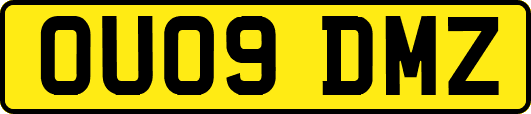 OU09DMZ