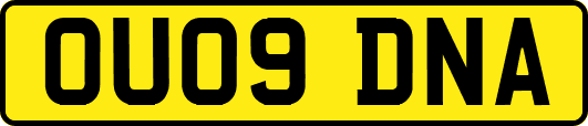 OU09DNA