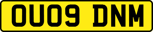 OU09DNM