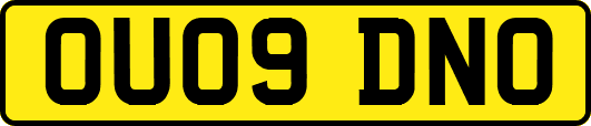 OU09DNO