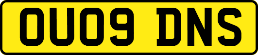 OU09DNS