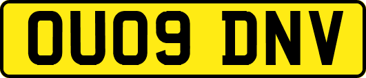 OU09DNV
