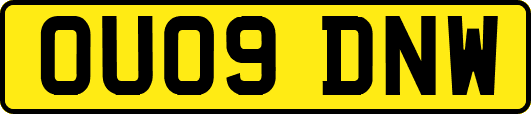 OU09DNW