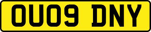 OU09DNY