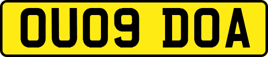 OU09DOA