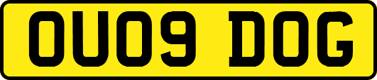 OU09DOG