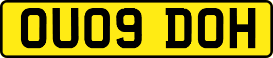 OU09DOH