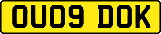 OU09DOK