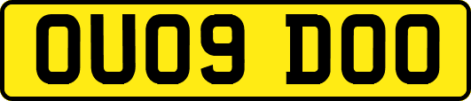 OU09DOO
