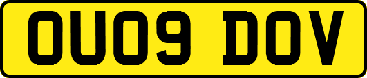OU09DOV