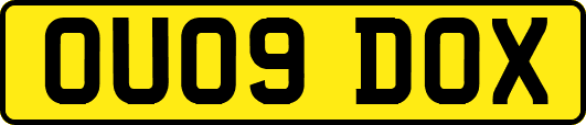OU09DOX