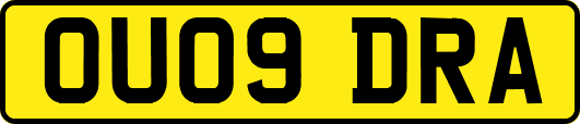 OU09DRA
