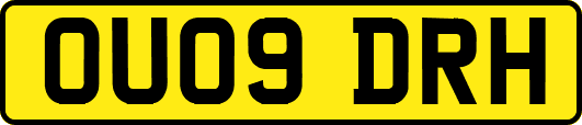 OU09DRH