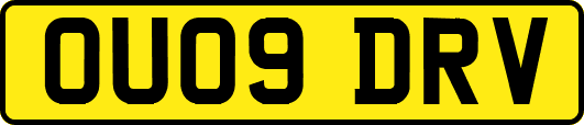 OU09DRV